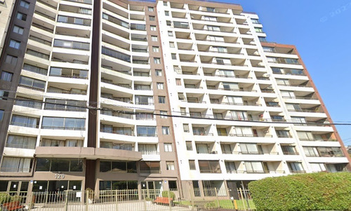 Edificio Parque Portales - Excelente Conectividad