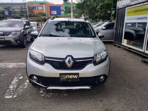 Renault Stepway 1.6 Expression / Zen