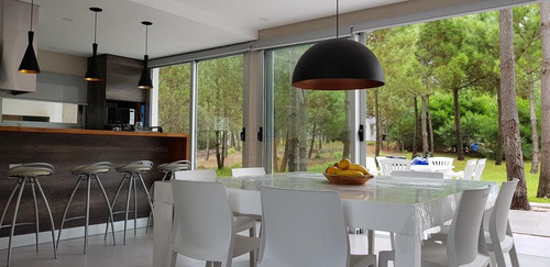 Imagen 7 de 14 de Casa En Costa Esmeralda Residencial 1 Nº 267