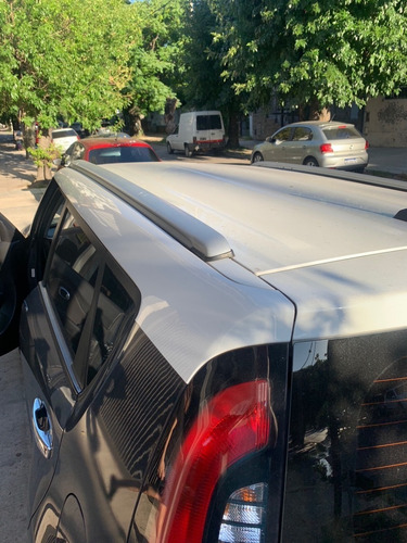 Kia Soul Bicolor 2015