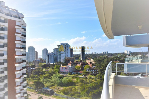 Apartamento En Punta Del Este, Brava | Inmobiliaria Colmena Ref:3848-ref:3848
