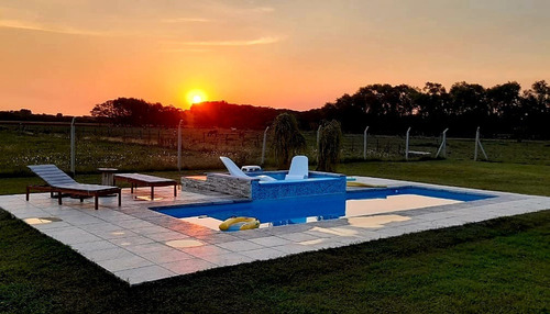 Imagen 11 de 14 de Quintalanaturaleza Lugar Unico Para Relajarse
