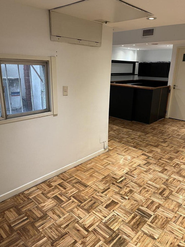 Imagen 6 de 26 de Vicente López-av. Maipú 1600 Venta 5 Amb. 115 M2 Cfte. Apto Prof. (ideal Consultorio)