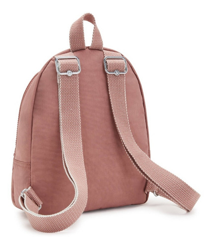 Mochila Kipling M. Paola S Chica 100% Color Kind Rose