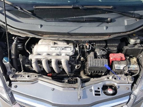Sucata De Honda Fit 1.4 2013 - Motor Câmbio Peças Acessórios