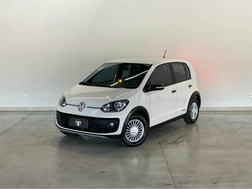Imagem 1 de 13 de Volkswagen Up Take 1.0 Total Flex 12v 5p