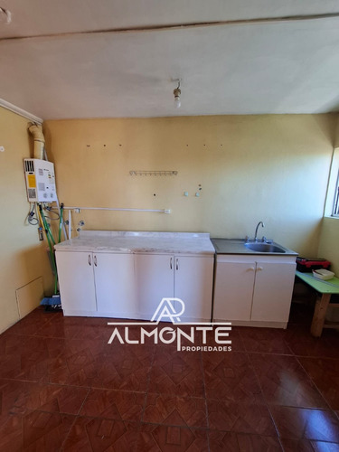 Se Arrienda Departamento 2 D Calle Bulgaria Hualpen