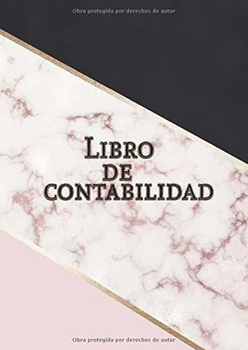 Libro De Contabilidad Libro Diario De Contabilidad.