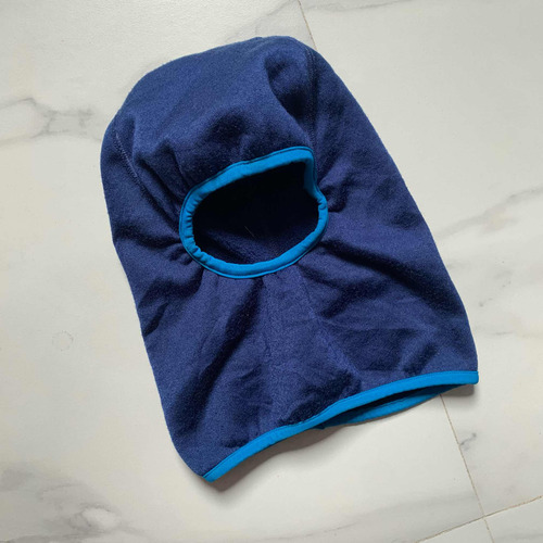 Pasamontañas Ski Mask Vintage 90s Patagonia Made In Usa (Usado)