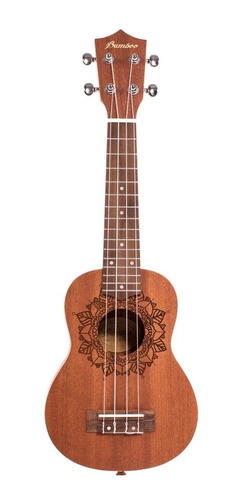 Ukelele Bamboo Kailua