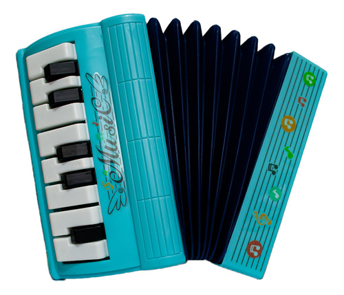 Acordeon (2 Unidades)