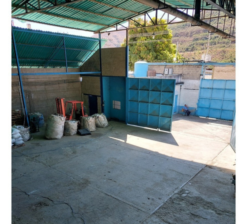 Imagen 7 de 19 de Best House Vende Amplio Y Cómodo Galpón En Las Tejerías