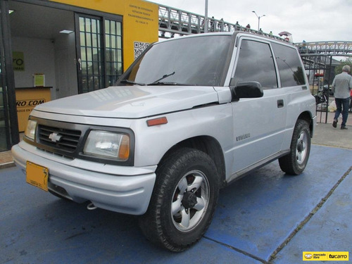 Chevrolet Vitara  4x4 1600cc Mt Aa