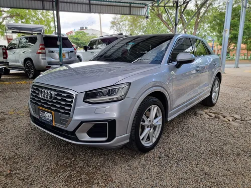 Audi Q2 1.0 Tfsi Progressive