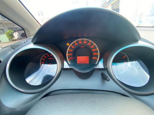 Imagem 12 de 13 de Honda/fit Lx Flex