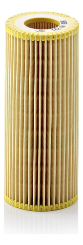 Filtro Óleo Mann Hu721y Compatível Com 20779040