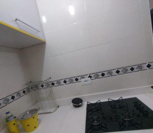 Kitnet Ocian(venda Ou Permuta Por Kitnet Mongagua Lado Praia
