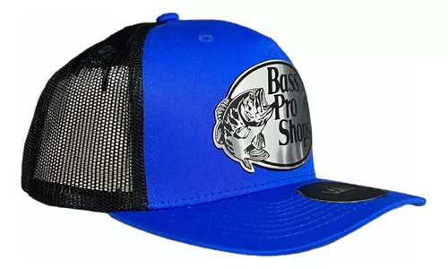 Gorra Trucker Bass Pro Shops 