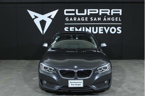 BMW Serie 2 2.0 220ia At