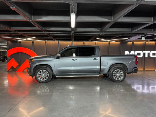 Chevrolet Cheyenne 6.2 V8 Doble Cabina High Country 4x4 At