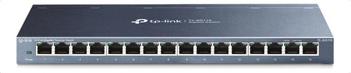 Switch TP-Link TL-SG116 serie Switch