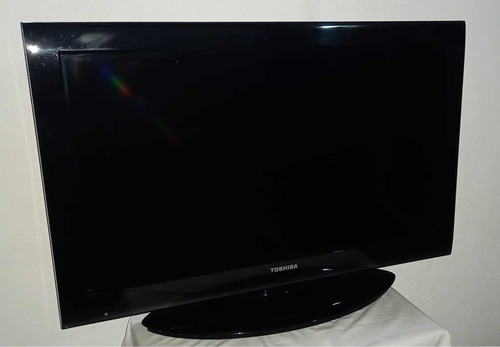 Imagen 2 de 2 de Televisor Toshiba 32