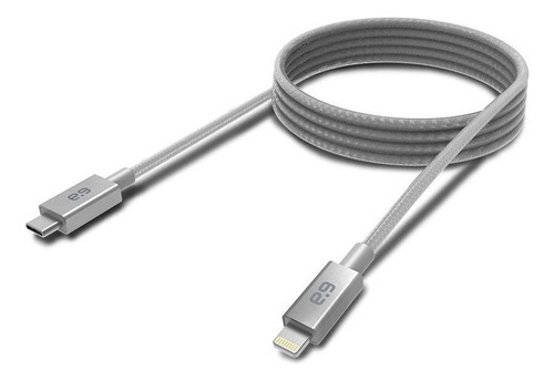 Puregear Cable 87w Mfi Usb C Para iPad Air 3 A2123 A2152 3m