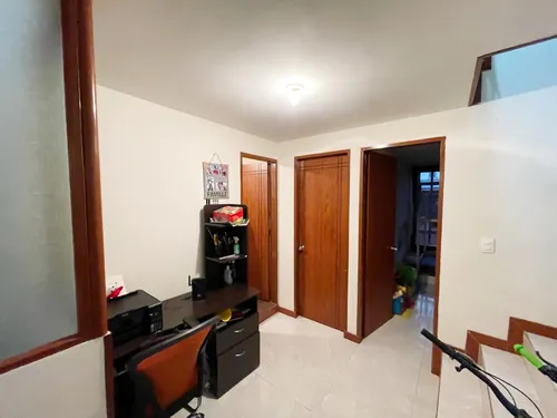 Casa En Venta En Sausalito 1. Cod V1085