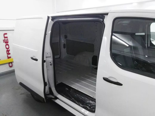 Citroën Jumpy 1.6 L3 Hdi 115 Business 2021