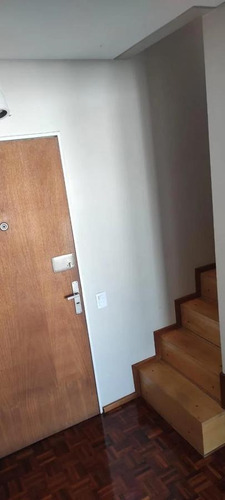 Imagen 5 de 15 de Departamento - Barrio Norte