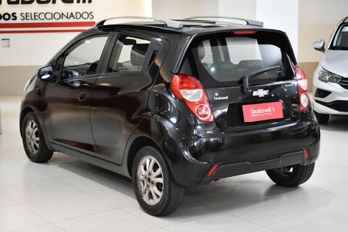 Chevrolet Spark 1.2 Lt
