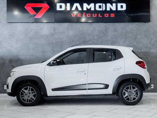 Renault Kwid Intens 10mt