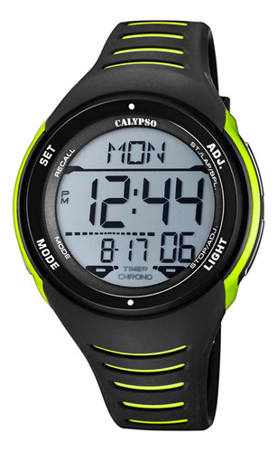 Reloj K5807/5 Calypso Hombre Color Run