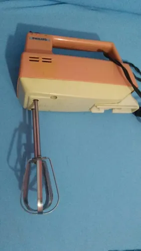 Batidora philips antigua hot sale