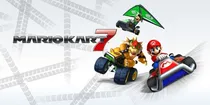 Comprar Mario Kart 7  Nintendo 3ds Sin Caja