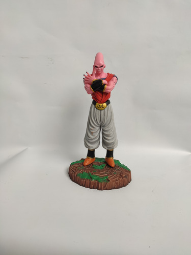Gashapone Figura Dragon Ball Majin Boo Gohan 20cm