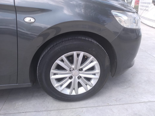 Imagen 9 de 10 de Peugeot 301 Active Tm 2016