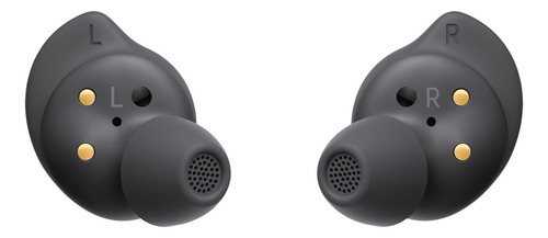 Auriculares Bluetooth Samsung Galaxy Buds Fe Gris