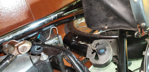 Gilera 150 Super Sport