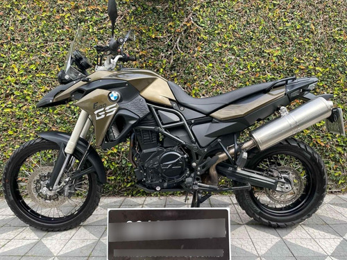 Imagem 4 de 13 de Bmw F 800 Gs Abs