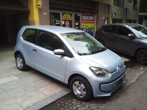 Volkswagen Up! 1.0 Take Up! Aa 75cv 3 p