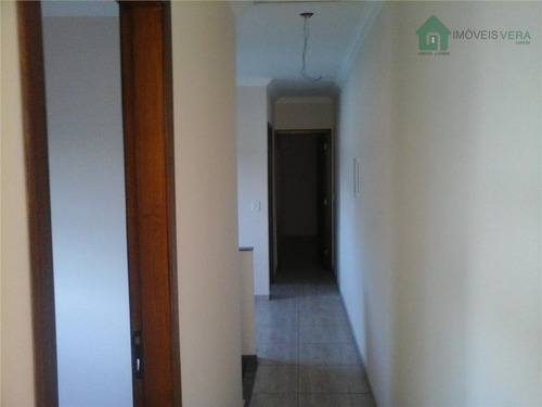 Imagem 16 de 22 de Sobrado Residencial À Venda, Jardim Morro Verde, São Paulo. - So0019