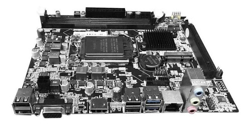 Computador Office Completo Intel Core I5 4gb Ddr3 Hd 500gb