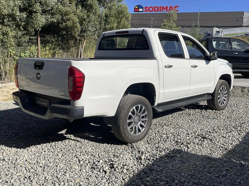 Foton G7 Litte MT 4X2