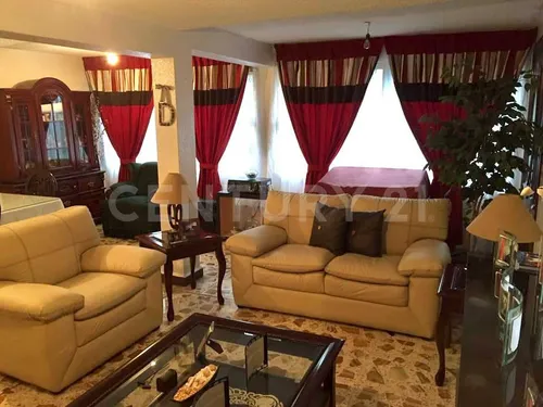 Casa En Venta En Unidad Vicente Guerrero