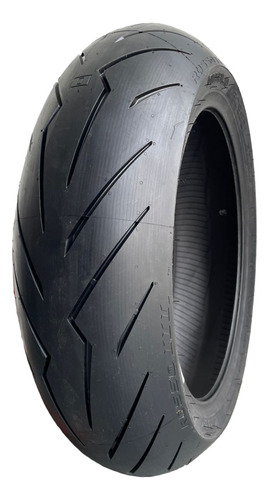 Pneu Z750 Zx6 Fz6 Srad Hayabusa 120/70-17 + 190/55-17