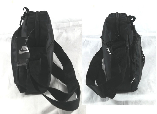 Imagen 3 de 8 de Morral Marca Deportiva Porta Tablet iPad Hasta 7 Pulgadas