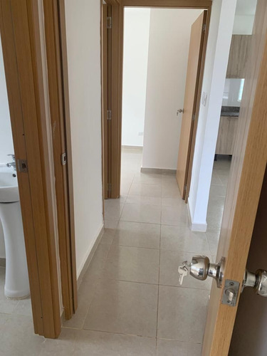 Vendo Hermoso Apartamento En El Residencial Palmarejo