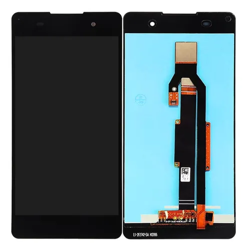 comprar Display Compatible Con Xperia E5 Oem - 2dm Digital