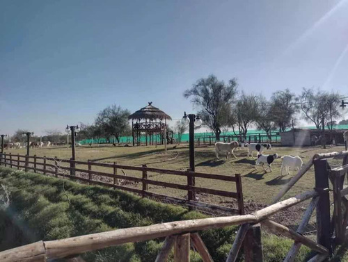Venta Lote En Barrio Cerrado En Rodriguez Don Eugenio 2